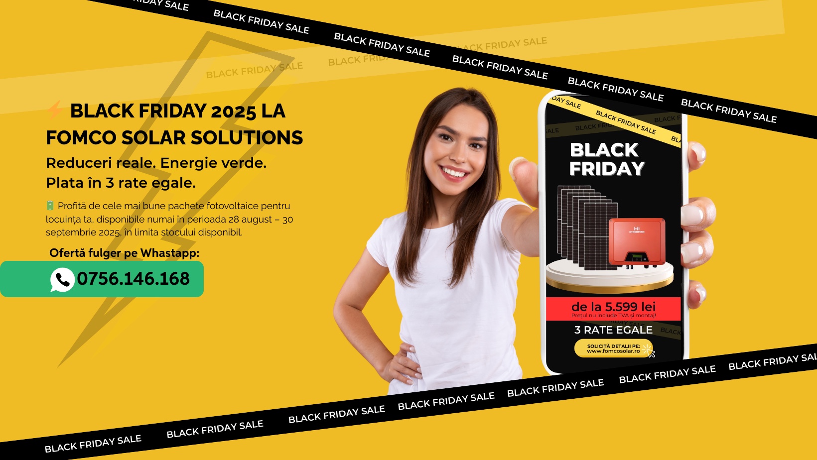 Black Friday 2025