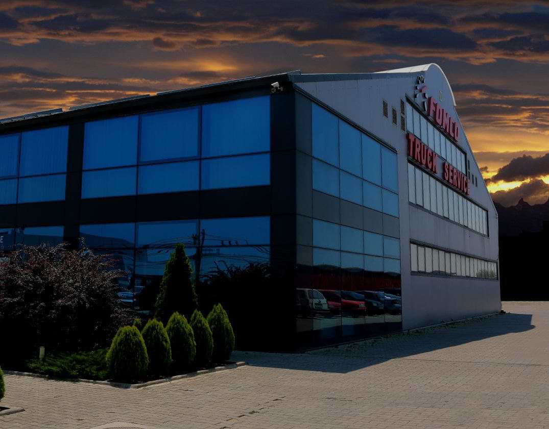 fomco group